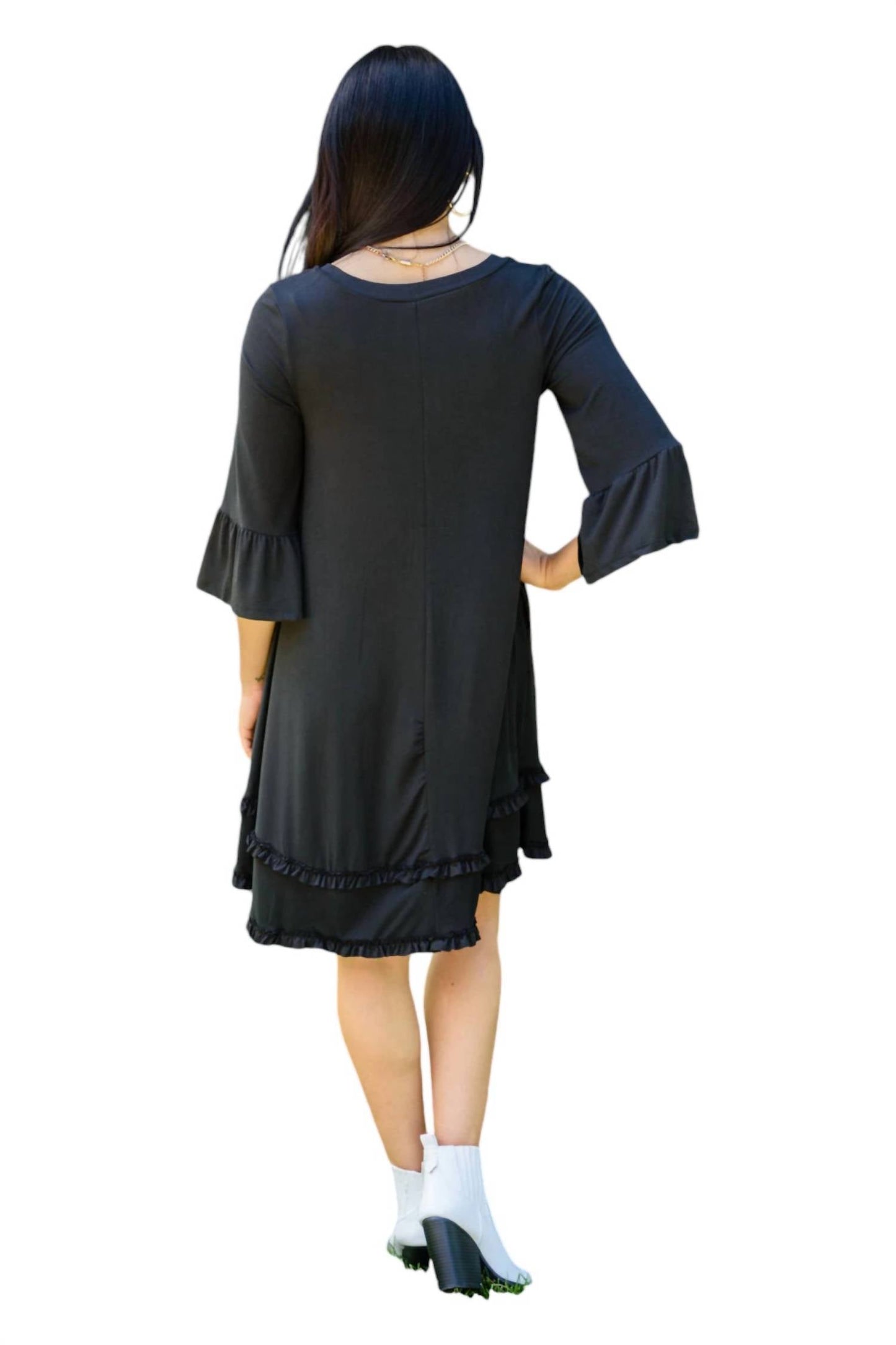 Ninexis - Coast Dress