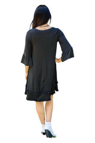 Ninexis - Coast Dress