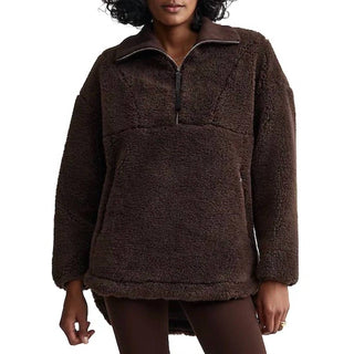 Varley - Stratton Jacket Coffee Bean