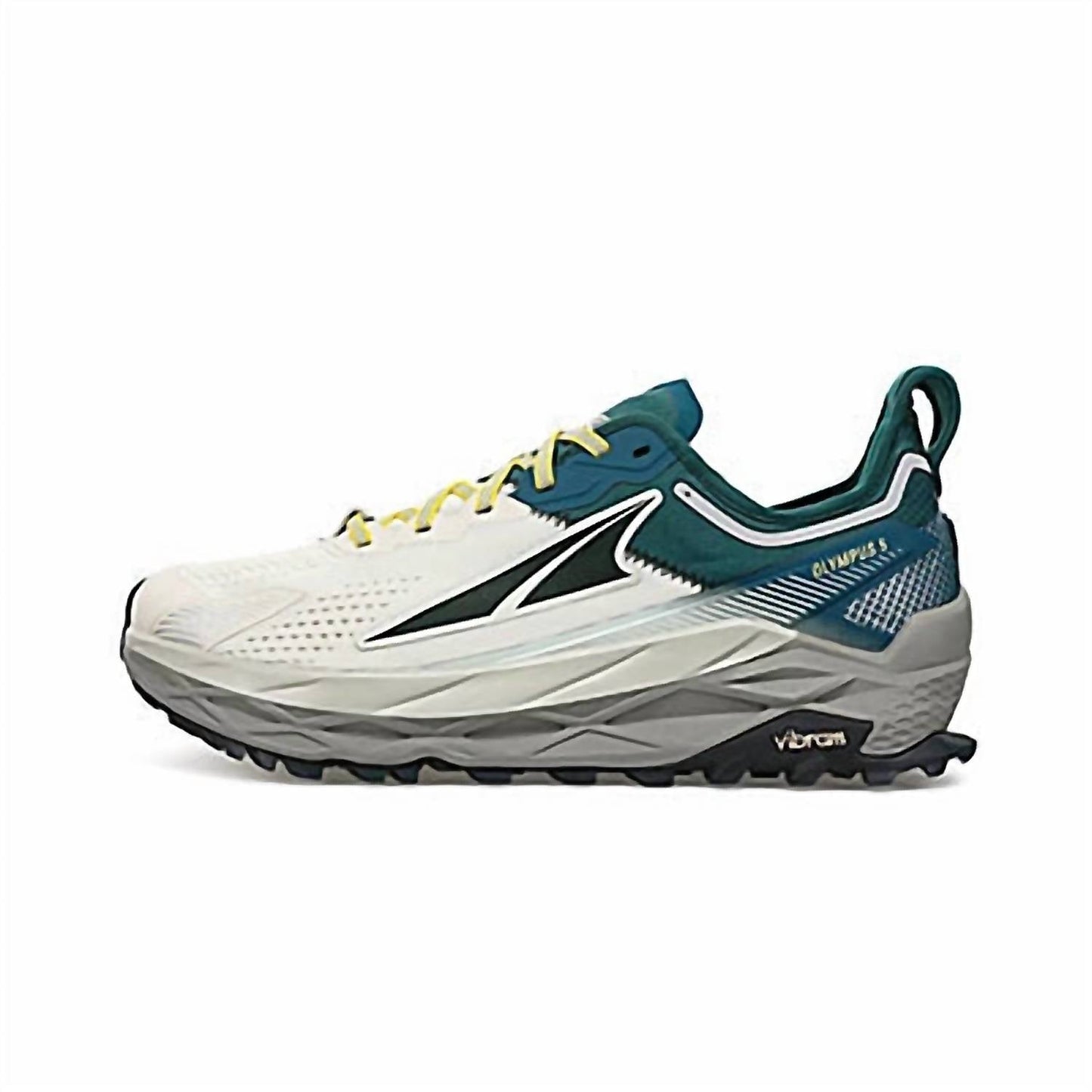 Altra - Men's Olympus 5 Running Shoes