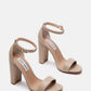 Steve Madden - CARRSON BLOCK HEELS