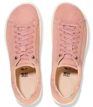 Birkenstock - Women's Bend Low Canvas Sneaker