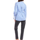 Fifteen Twenty - Reese Tie Waist Shirt