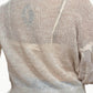 Brazeau Tricot - Ballet Topper
