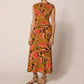 Cleobella - Donna Midi Dress