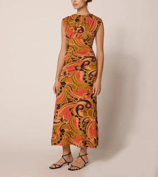 Cleobella - Donna Midi Dress