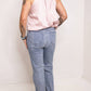 Judy Blue - 90's Straight Leg Dad Jeans
