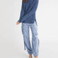 525 America - Stella Shaker Turtleneck Sweater
