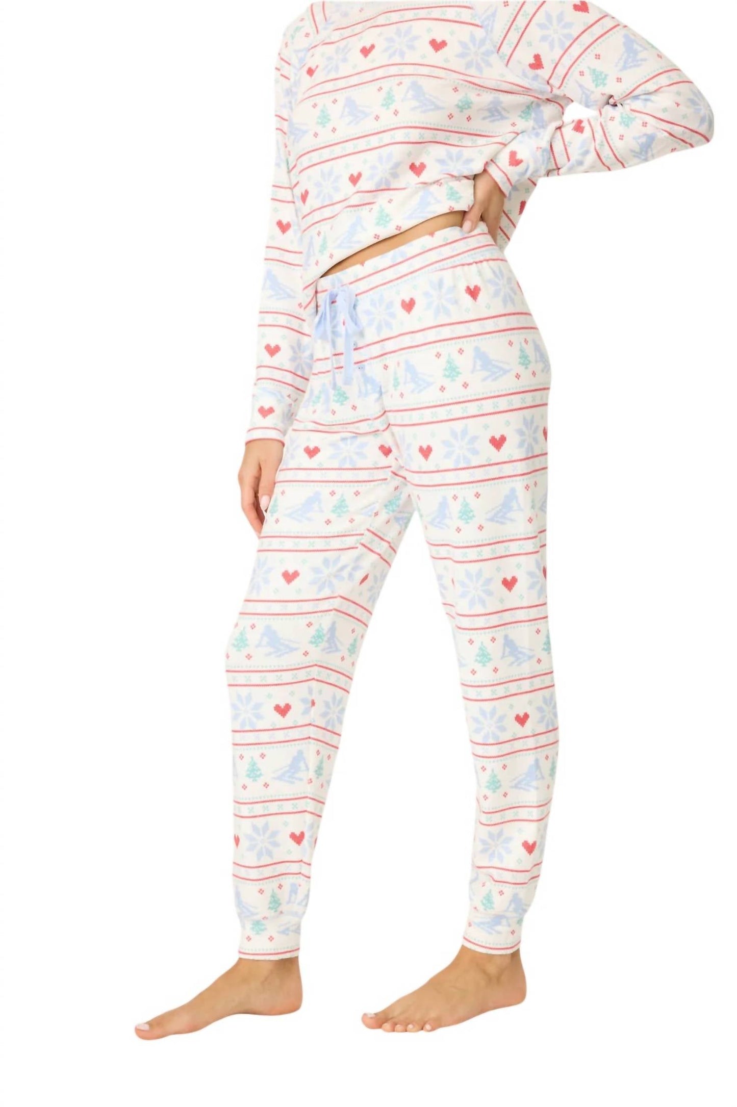 Pj Salvage - Après All Day Jammie Pant