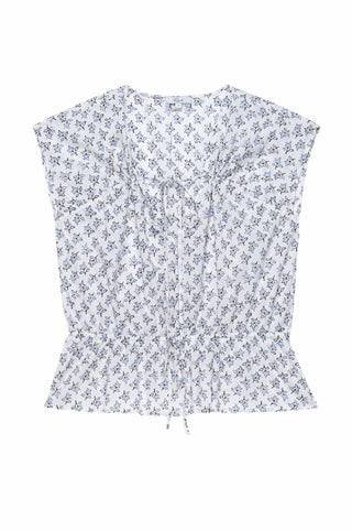 Rails - SAVI PEPLUM TOP