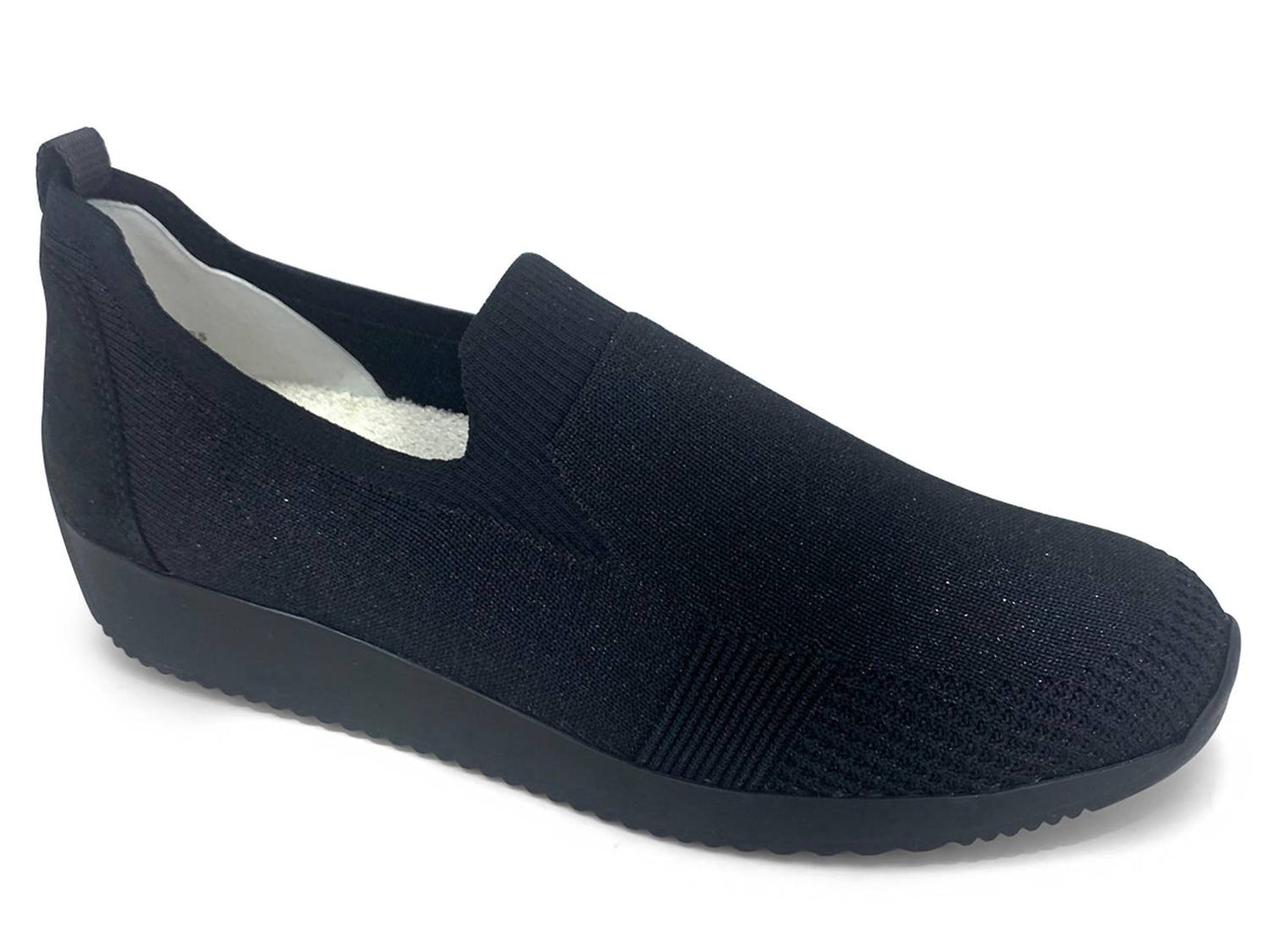 Ara - Women's Leena Slip-on Sneaker