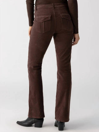 Sanctuary - Corduroy Hayden Pants