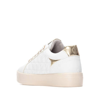 Xti - Women's 144413 Round Toe Sneakers