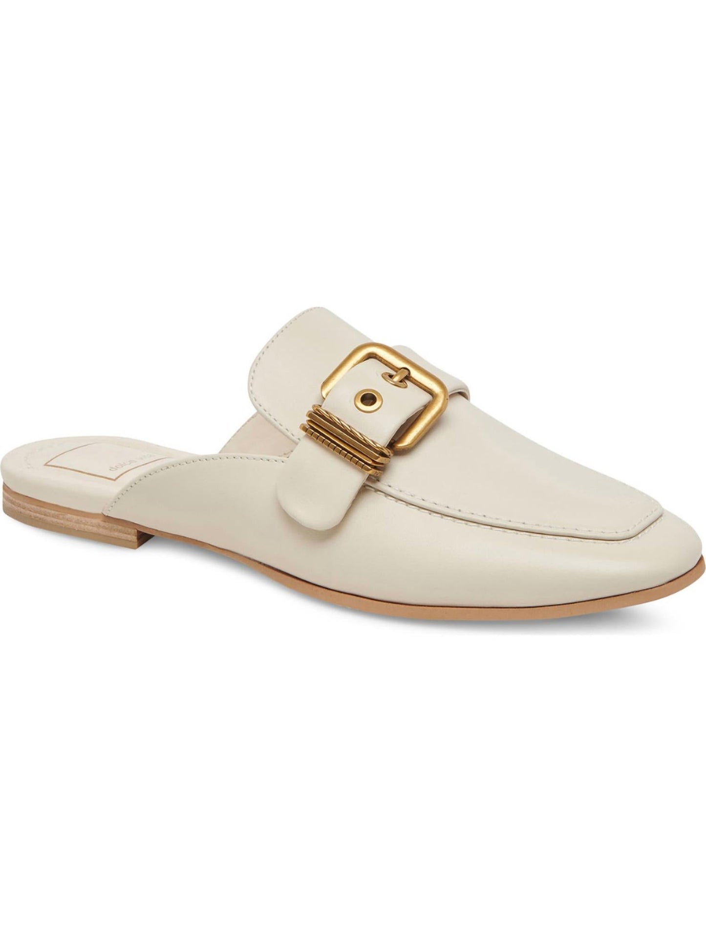 Dolce Vita - Santel Flats