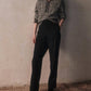Varley - Furley Half Zip Knit Sweater