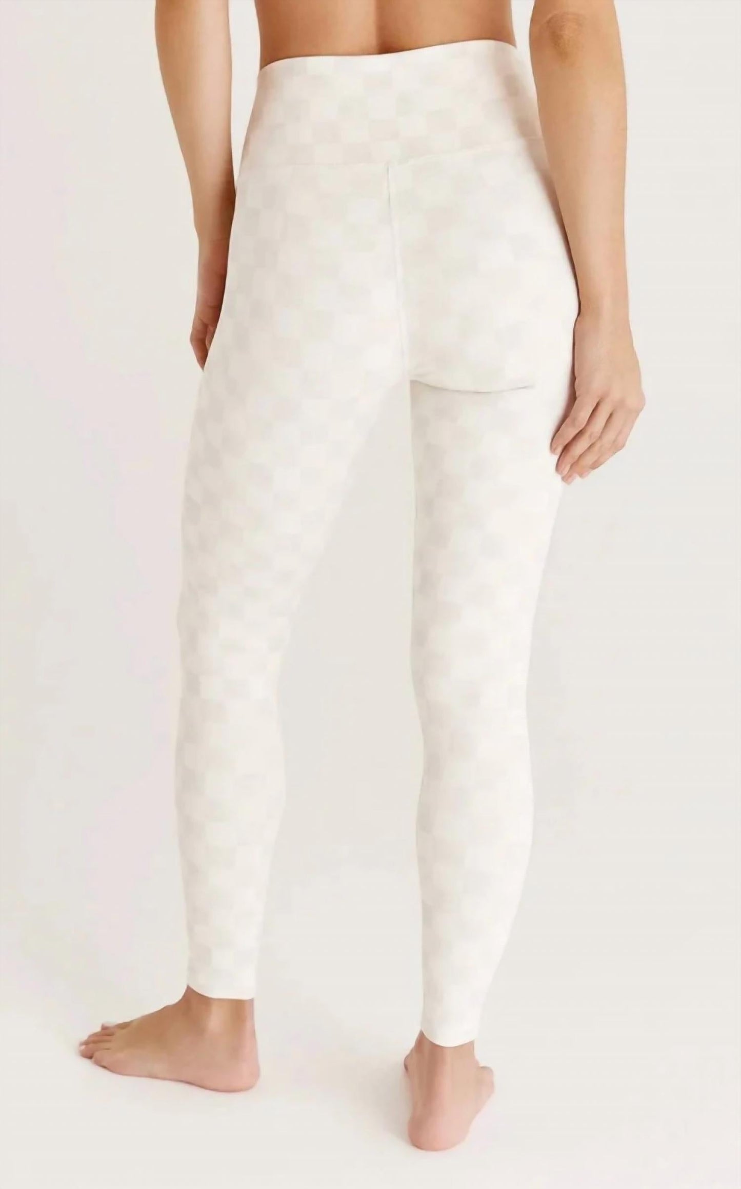 Z Supply - Check Mate Legging