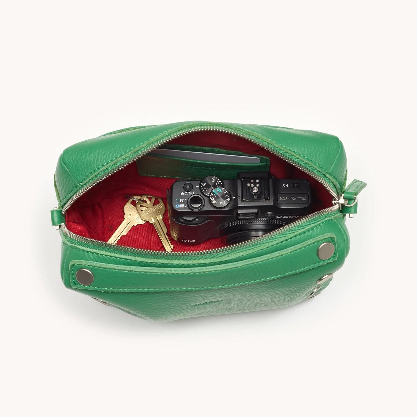 Hammitt - Women's Evan Small Crossbody Bag