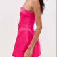 Amanda Uprichard - Avalee Skort Romper