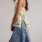 Free People - Doily Days Tube Top