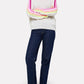 Brodie Cashmere - Ramona Mini Sweater