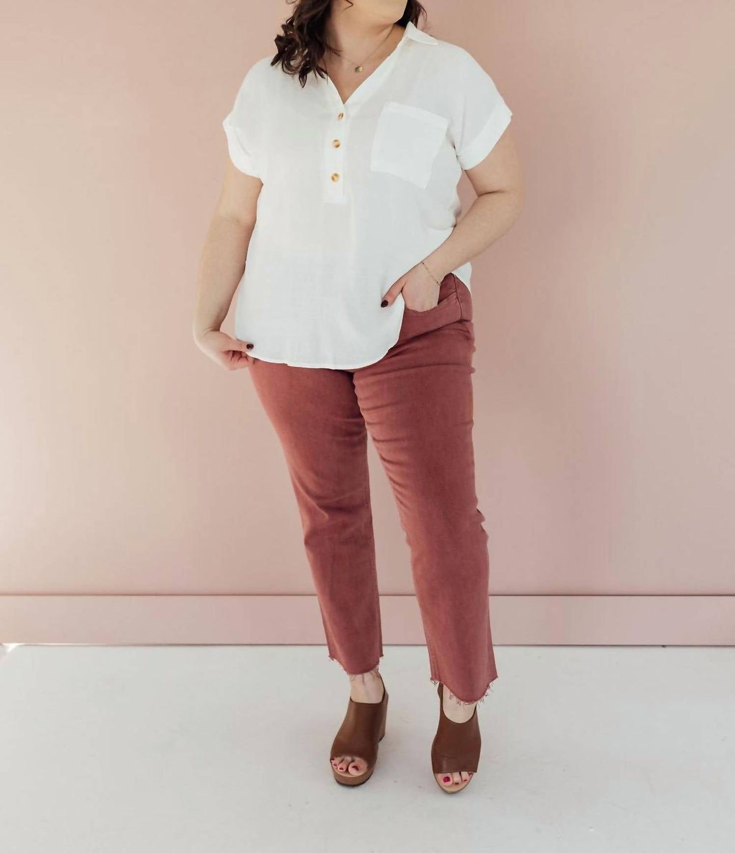 Lovervet - Island Park Jeans