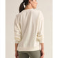 Z Supply - Health Is Wealth Graphic Sweatshirt