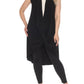 Joseph Ribkoff - Cap Sleeve Longline Cover Up