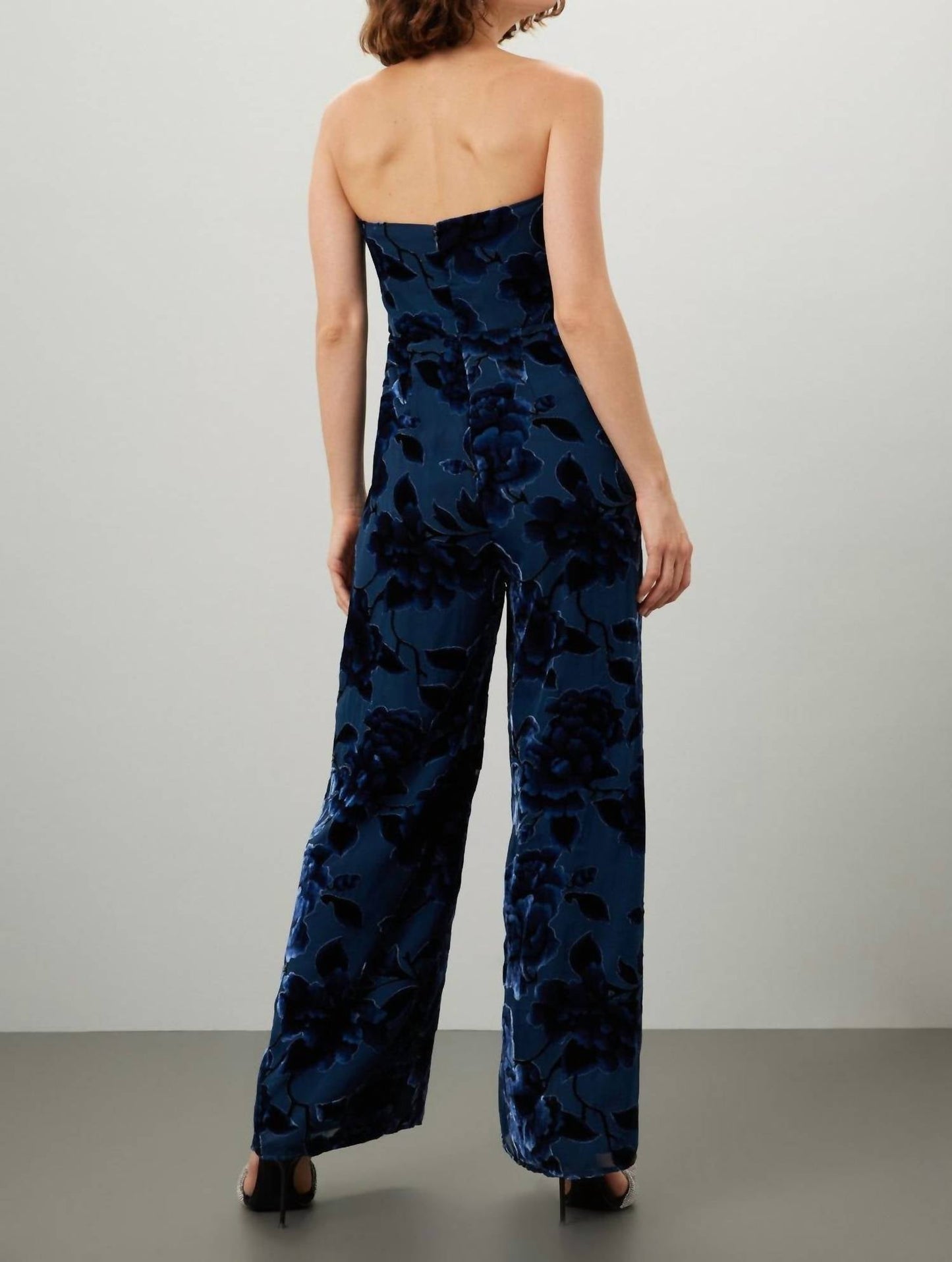 Hutch - Sonnie Jumpsuit