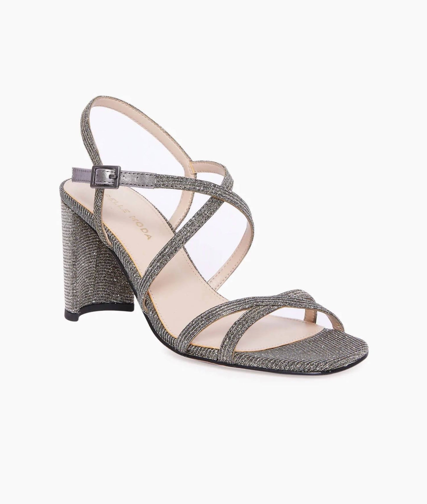 Pelle Moda - Women's Noreen 2 High Heel
