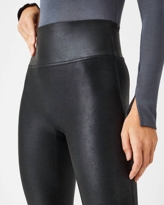 Spanx - Faux Leather Leggings