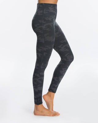 Spanx - Look At Me Now Seamless Leggings