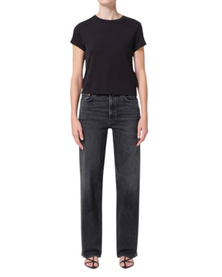 Agolde - Harper Straight Jeans
