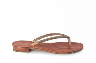 Cornetti - Women's Pogliano Sandal