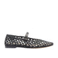 Le Monde Béryl - Women's Mary Jane Flats
