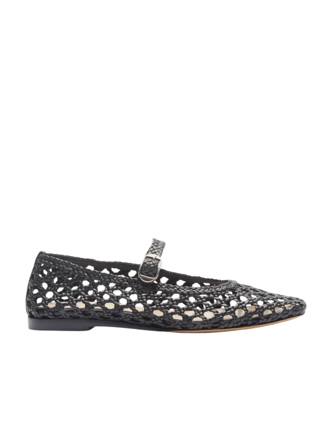 Le Monde Béryl - Women's Mary Jane Flats