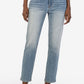 Kut From The Kloth - Rachael High Rise Mom Jeans