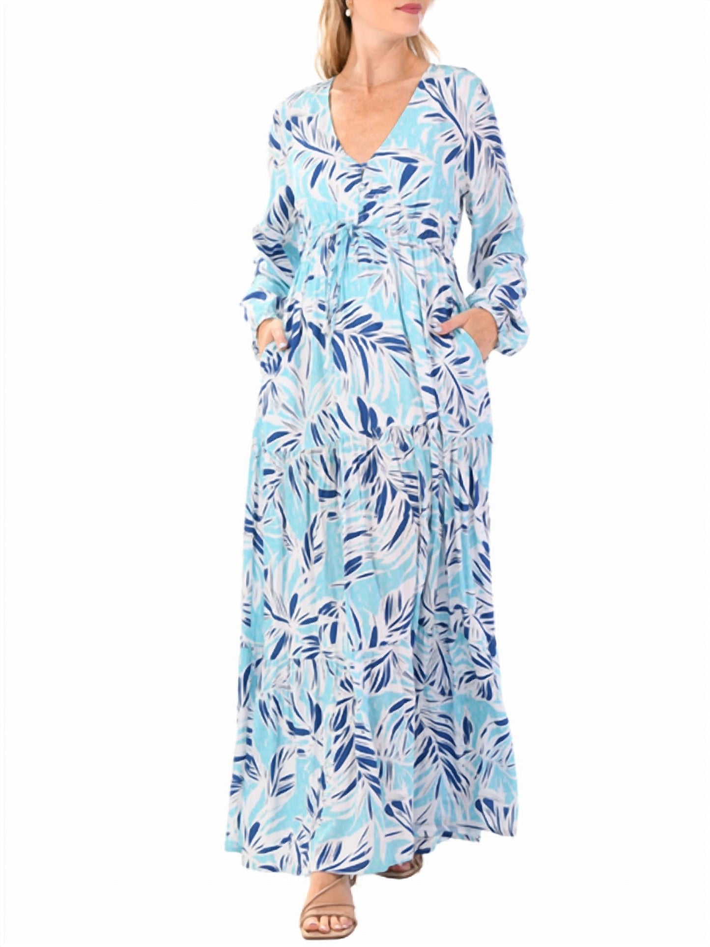 Walker & Wade - Tulula Dress