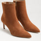 Sam Edelman - Women's Ulissa Ankle Bootie