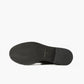All Black - LUX SOCK CAMPER SHOES