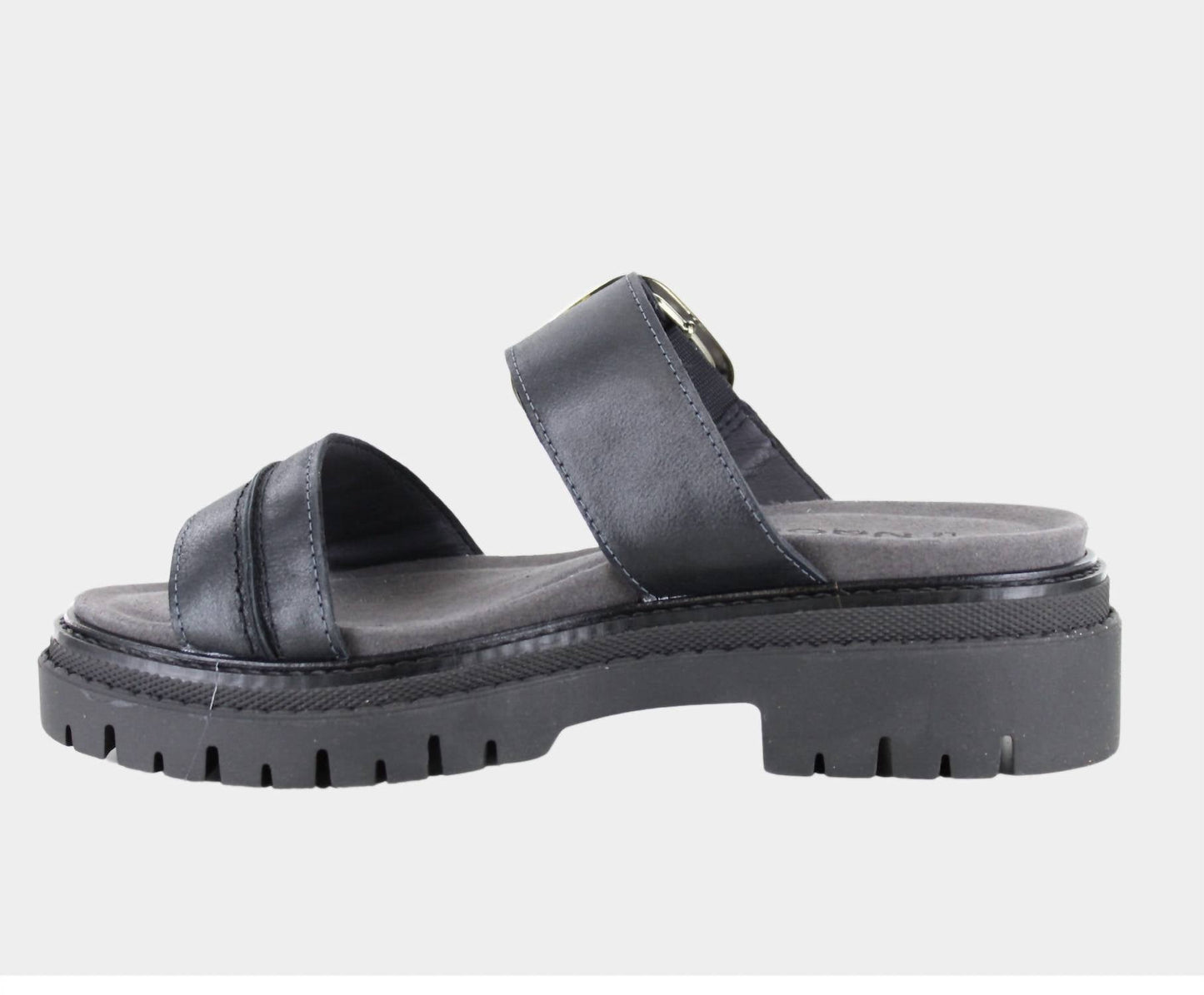 Naot - Women's Mulberry Sandal