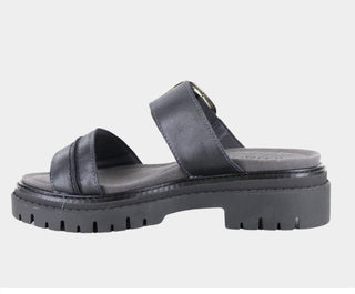 Naot - Women's Mulberry Sandal