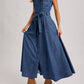 Bluivy - Women's Maxi Dress