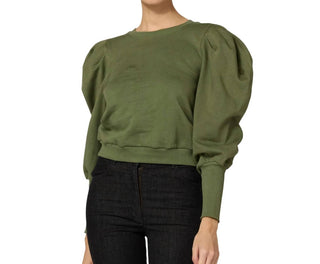 Cleobella - Willow Sweatshirt