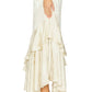 Free People - Autumn Promenade Maxi Skirt