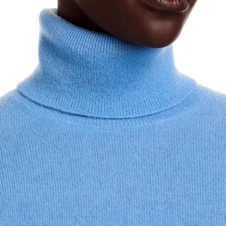 C By Bloomingdale'S - Cashmere Turtleneck Sweater