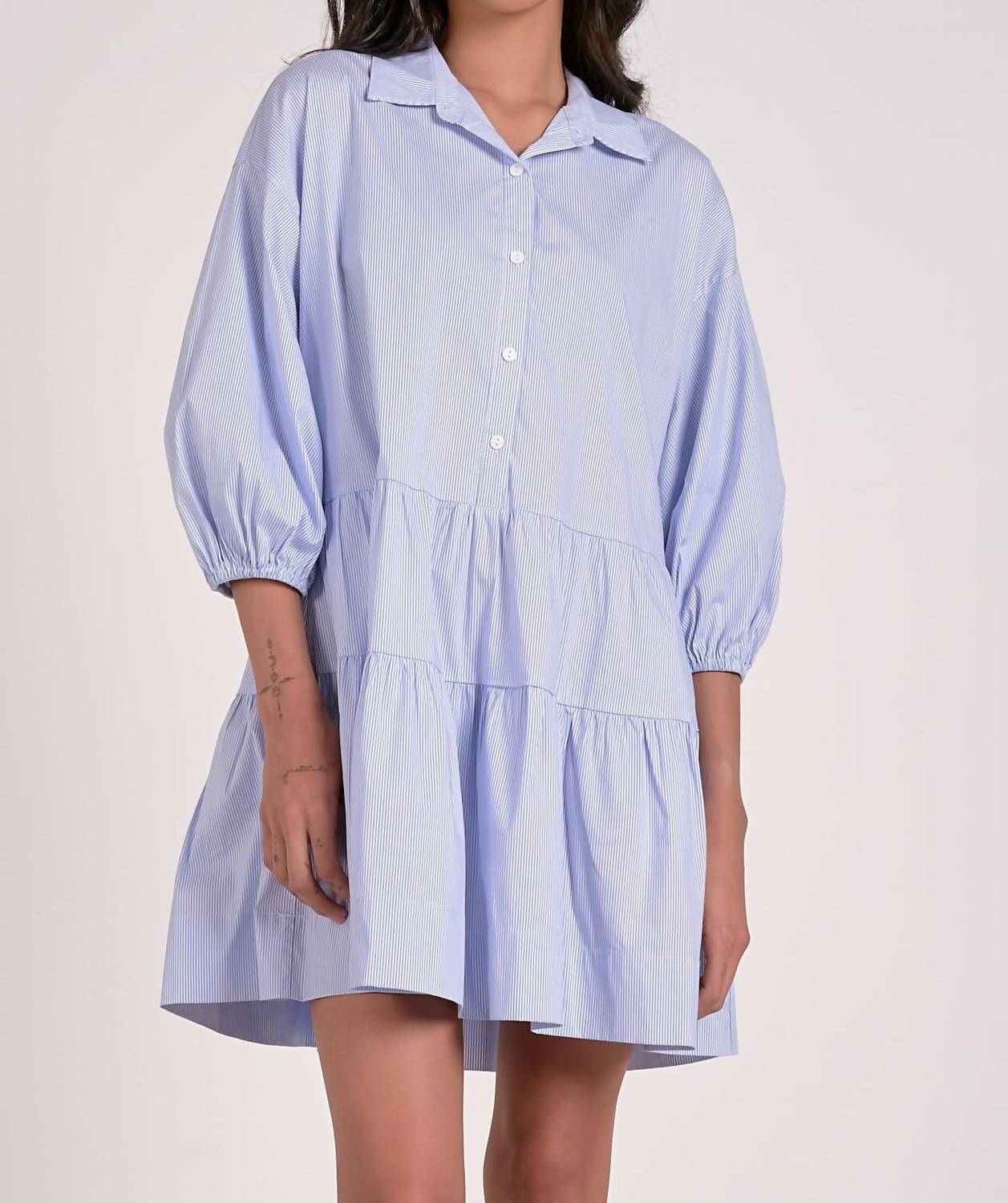 Elan - Chia Mini Dress
