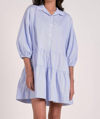 Elan - Chia Mini Dress