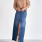 Elan - Kendra Ribbed Crewneck Sweater