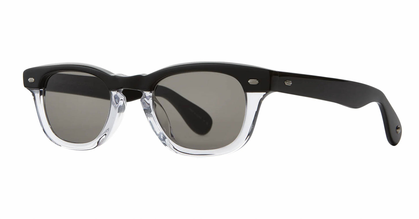 Garrett Leight - Unisex Lo-b Sunglasses
