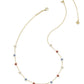 Kendra Scott - Women's Sierra Star Crystal Strand Necklace